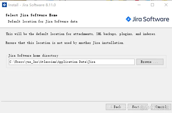 jira是否支持mysql jira数据库_mysql_06